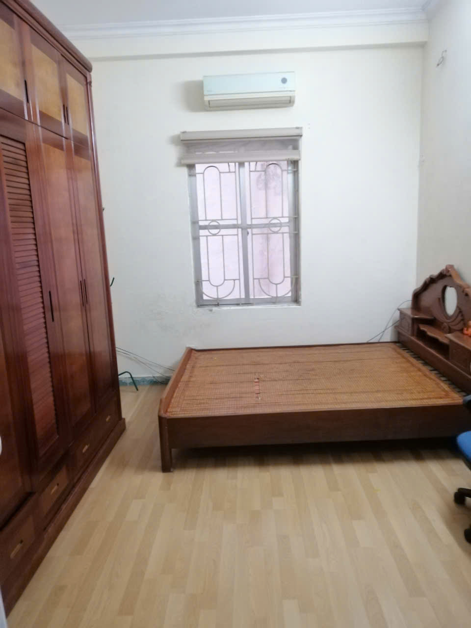 Cho thuê nhà nguyên căn Vĩnh Hưng, 3.5 tầng x 25m2, 2 ngủ, 7 Triệu ở gđ, KD online - Ảnh 2